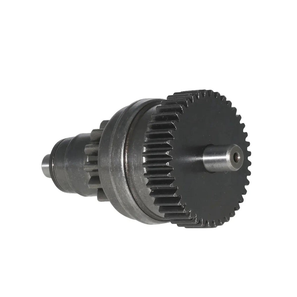 Motor De Partida Elétrico Para Motocicleta E Engrenagem Intermediária Bendix KTM 250 300 XC TPI EXC OEM : 55440001000 ,