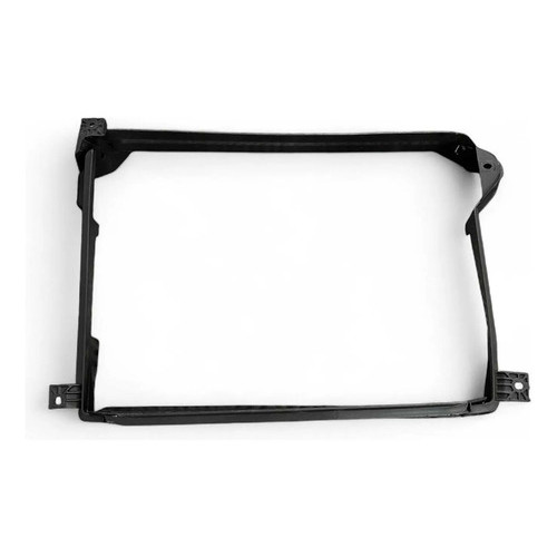 Defletor De Ar Do Radiador Fiat Pulse 2020 2024 Original