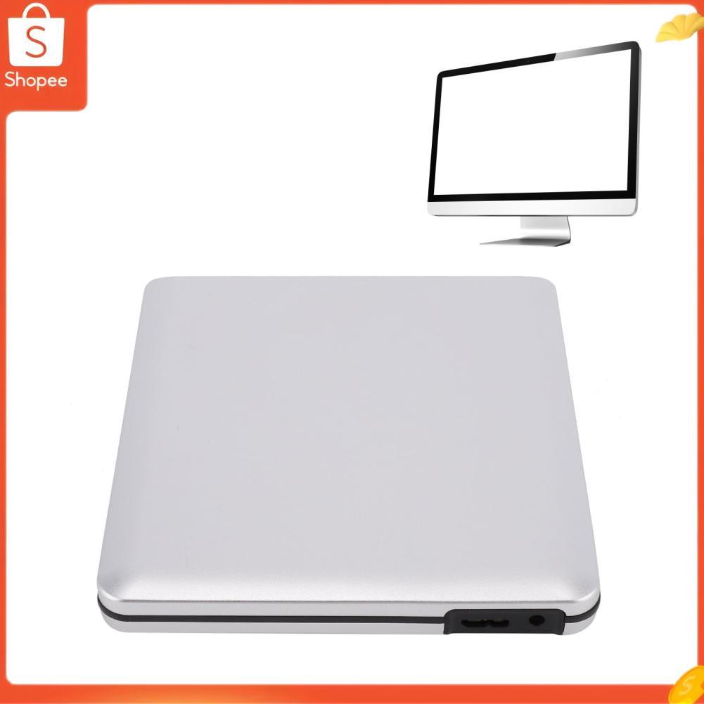Gravador de gravador BD DVD multifuncional para notebook de mesa