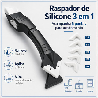Espátula Para Silicone Rejunte Raspador Calafetagem Piso Seam Vidro Cola Removedor Kit De Ferramentas De Remoção De Casa