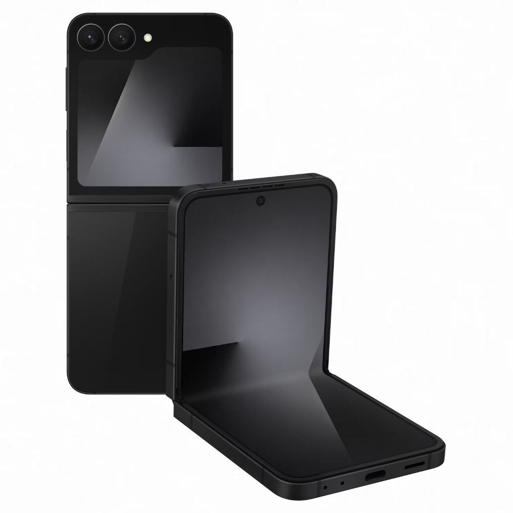 Smartphone Galaxy Z Flip7 FE 5G 128GB 8GB RAM Câmera 50MP Samsung