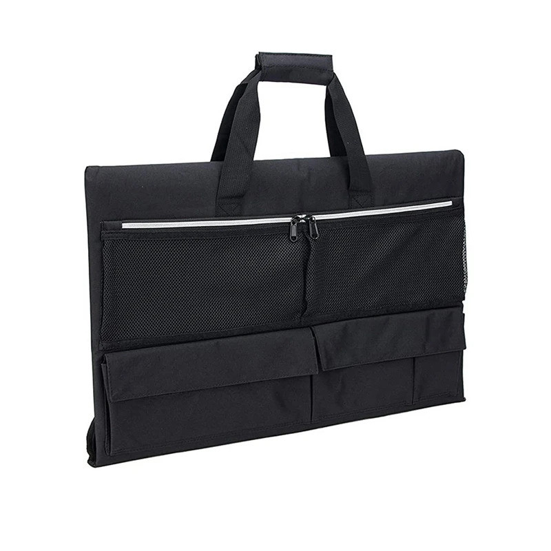 Estojo De Transporte De Viagem Para Computador Desktop IMac De 24 Polegadas , Saco De Armazenamento Protetor Monitor Cap