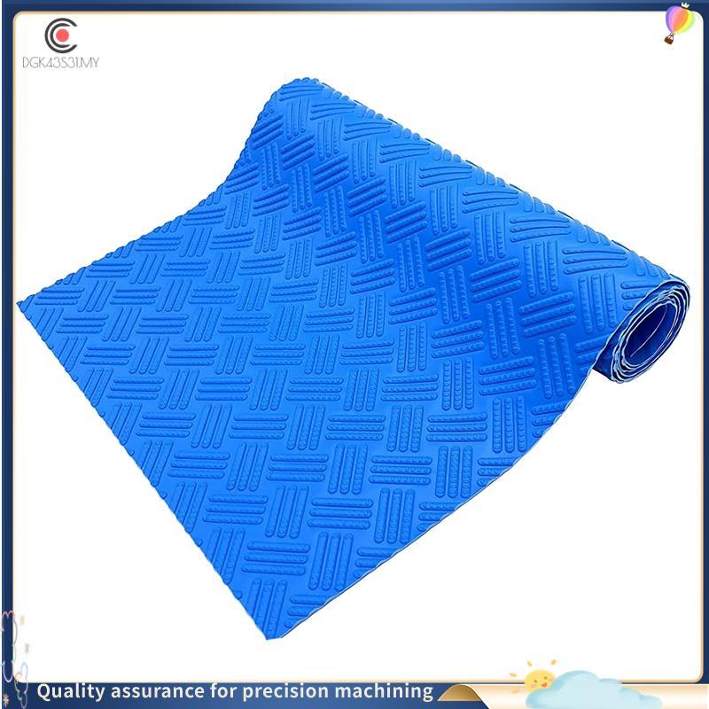 [hukou33] Tapete De Escada De Piscina Ou Almofada Grossa Para Degraus Protetor Com Textura Antiderrapante Evita Escorreg