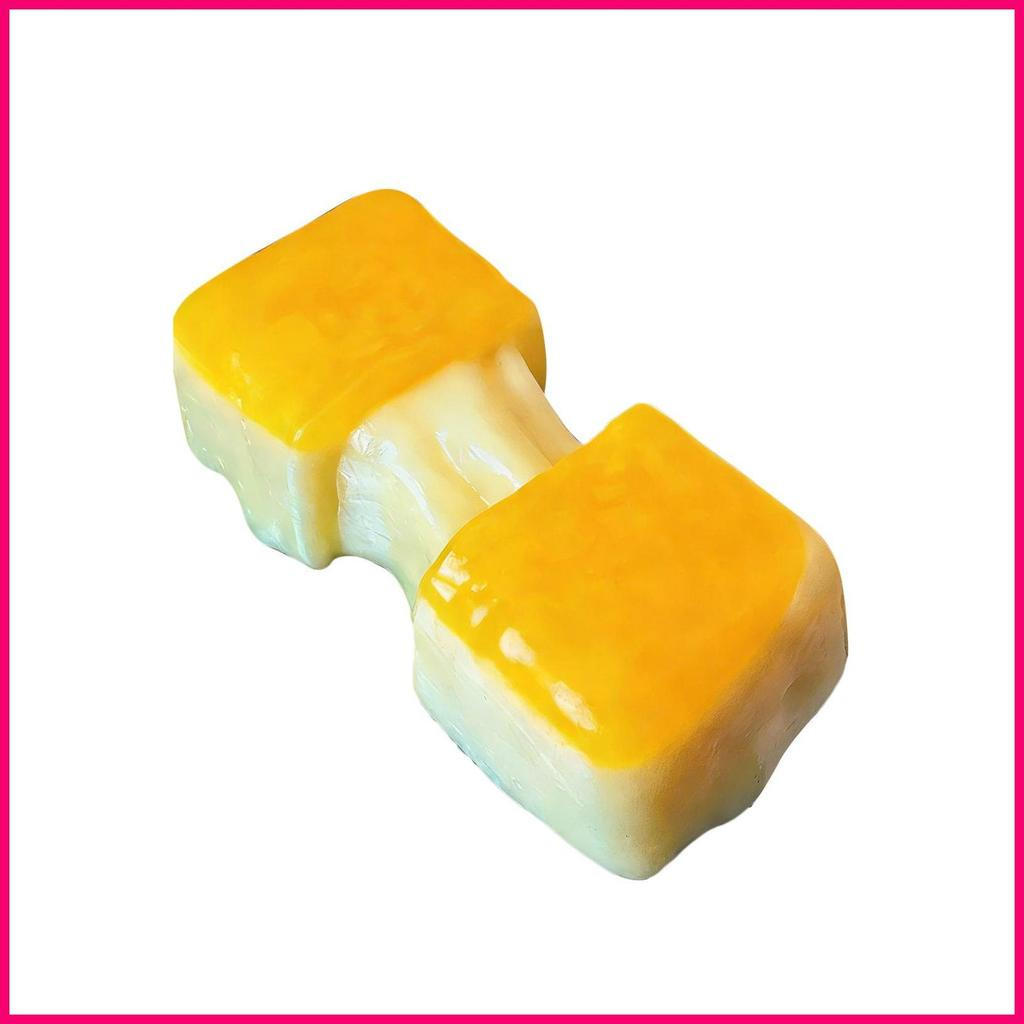 Brinquedos De Estresse Adultos Lento-Rise Realista Bolas Macio Pequeno Brinquedo De Inquietação De Comida Para Todas As