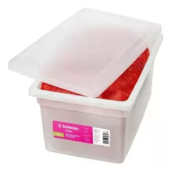 Caixa Organizadora Multiuso 8l Max Sanremo Sr2508