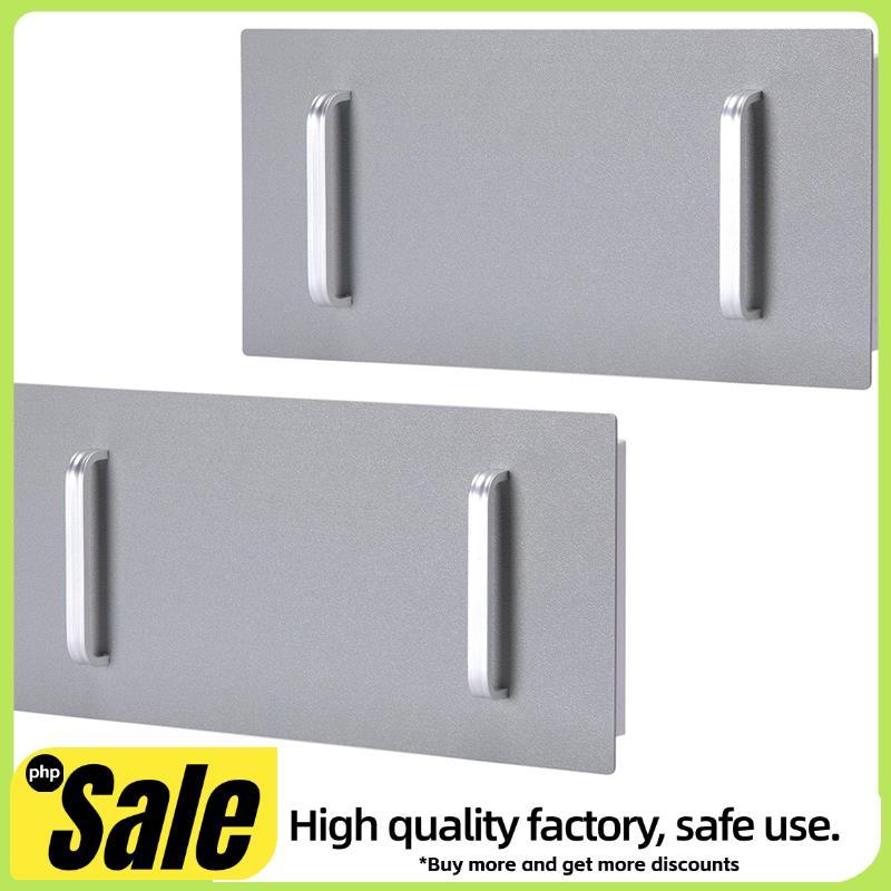 Para SP1091WM Compatível 2 Pçs Boca Larga Piscina Skimmer Plugues , 12x6 Polegadas Acima Do Solo Plug Com Alça , De Inve