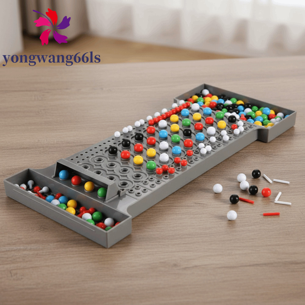 YONGWANG Jogo De Rachaduras Com Senha , Brinquedo De Treinamento Cerebral , Resolução De Quebra-Cabeça , Brinquedos De M