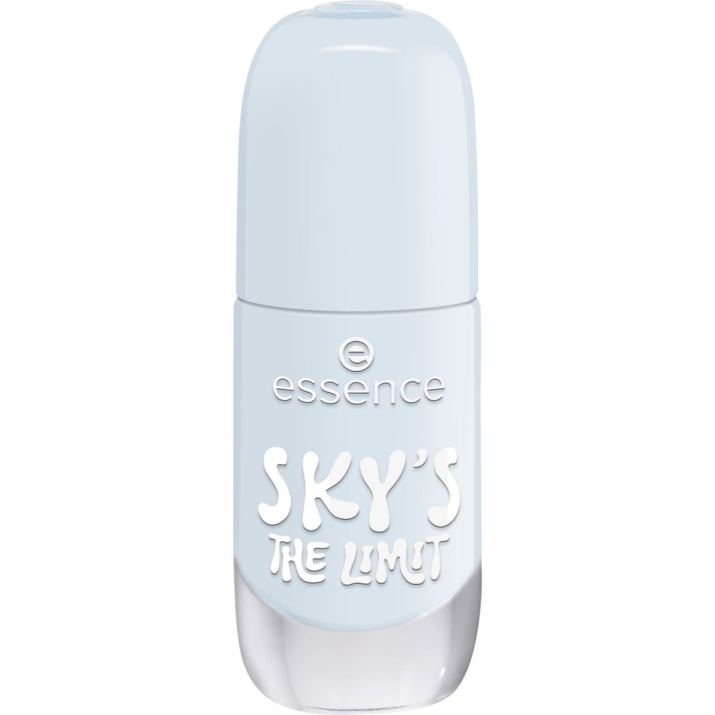 Esmalte Gel Nail Polish essence 31