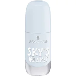 Esmalte Gel Nail Polish essence 31
