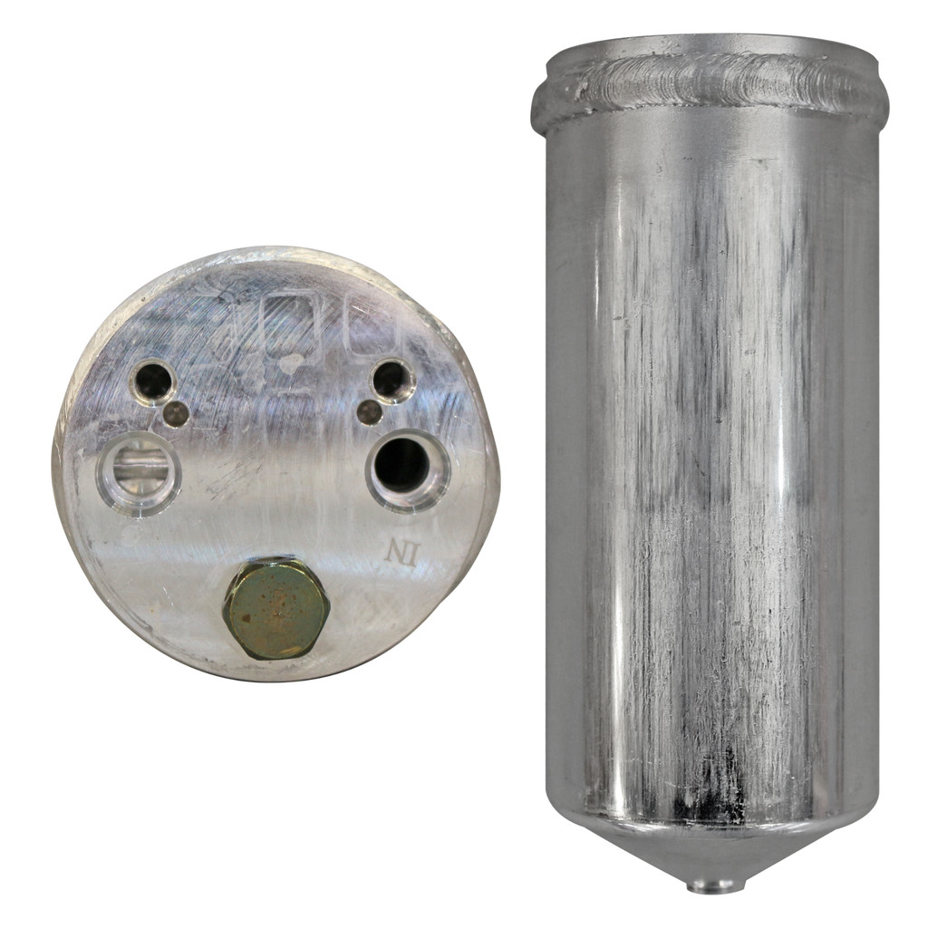 Filtro Secador Chevrolet Corsa Zexel /Mitsubishi L200 Triton /Case /Caterpillar 314D Mini