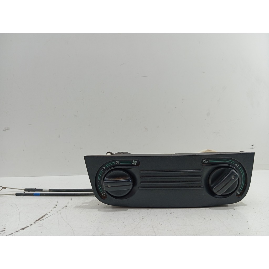 COMANDO Controle DO AR FIAT PALIO Fiasa 1996 A 2000 Original