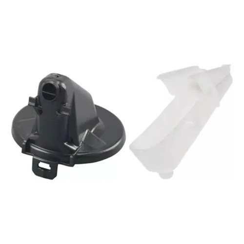 Nespresso U- Bico Interno E Corta Pingos- Combo- Peça 7 E 34