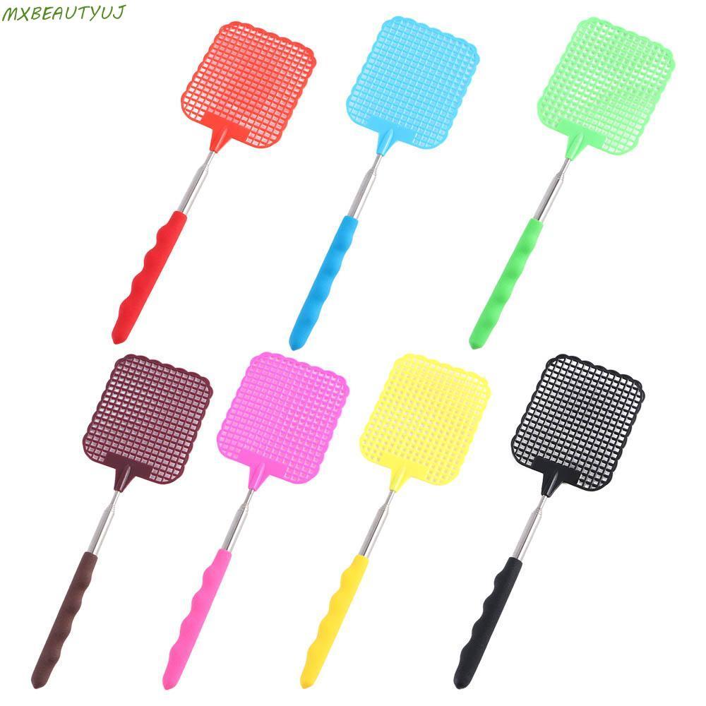 MXBEAUTYUJ Mosquito Catcher Leve Plástico Inseto Vespas Flapper Bug Killer