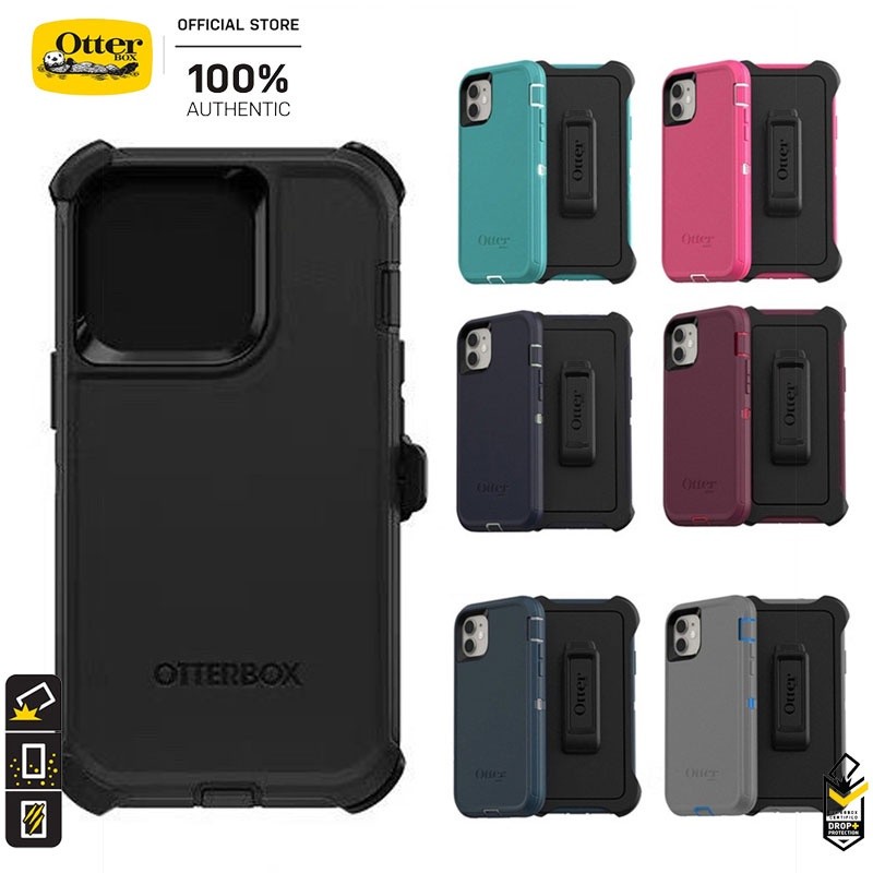Capa Protetora Otterbox Defender Series Compatível com Samsung Galaxy S26 ULTRA /S26 plus A17 A37 A57 5G