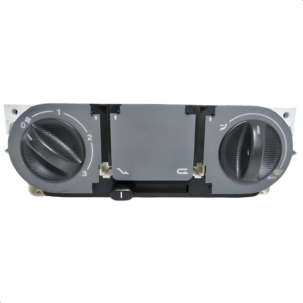 Comando Ar Fiat Palio Siena Strada 2001-12