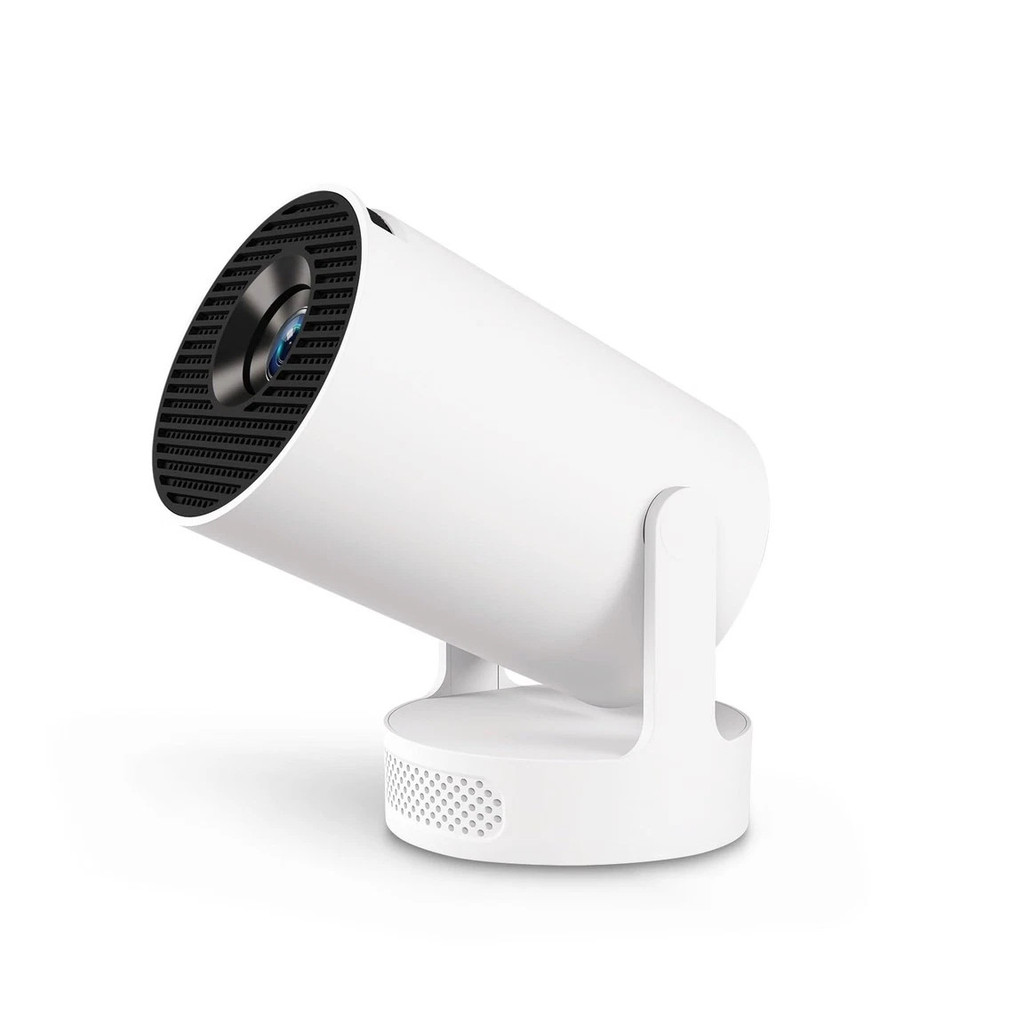Novo projetor 4K de ultra curta distância hy300ultra de alta definição para uso doméstico, mini projetor Android de alto