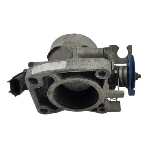 Tbi Corpo Borboleta Ford Focus Ecosport Fiesta 1.6 2001 2012