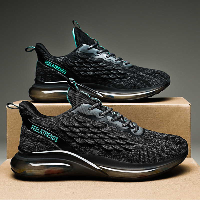 Coco sapatos masculinos sapatos esportivos papai na moda sapatos masculinos 2025 novo estilo primavera verão Casual prof