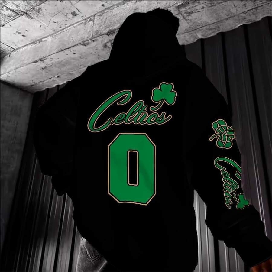 Moletom Canguru Blusa De Frio Esporte Estilo Time De Basquete 0 Streetwear Unissex