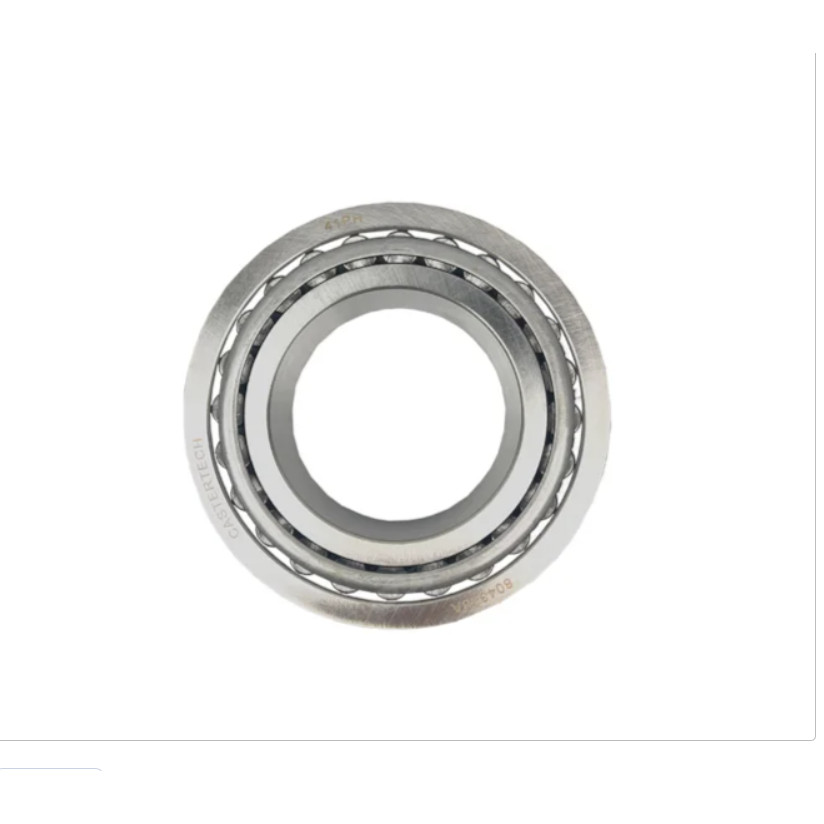 ROLAMENTO CUBO DE RODA CARRETA  804358 ORIGINAL RANDON