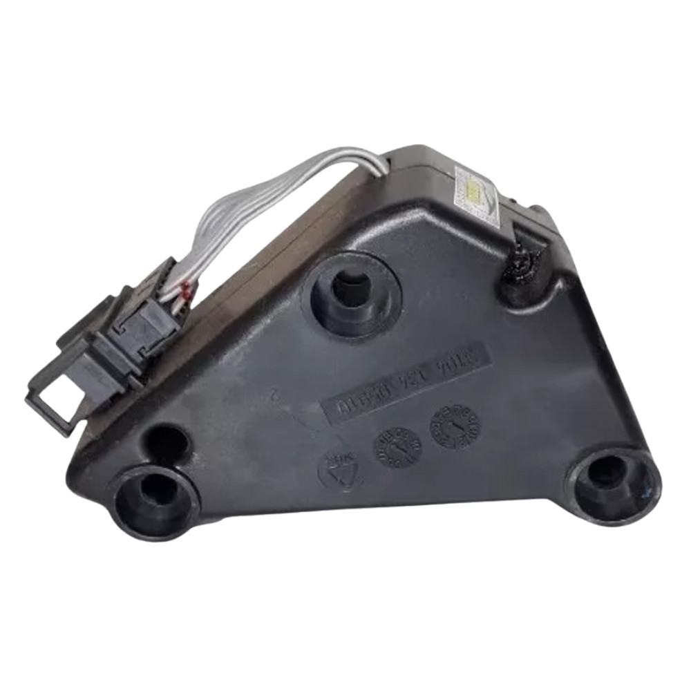 Modulo Amplificador 1K0035463D Porta Diant Esquerda Vw Jetta