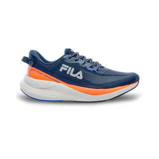Tênis Masculino Academia Fila Striker Tênis Corrida Caminhada Academia Running Leve Respirável