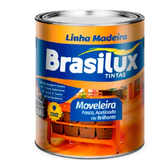 Verniz Para Madeira Moveleira Cerejeira 900ml Ou 3,6L