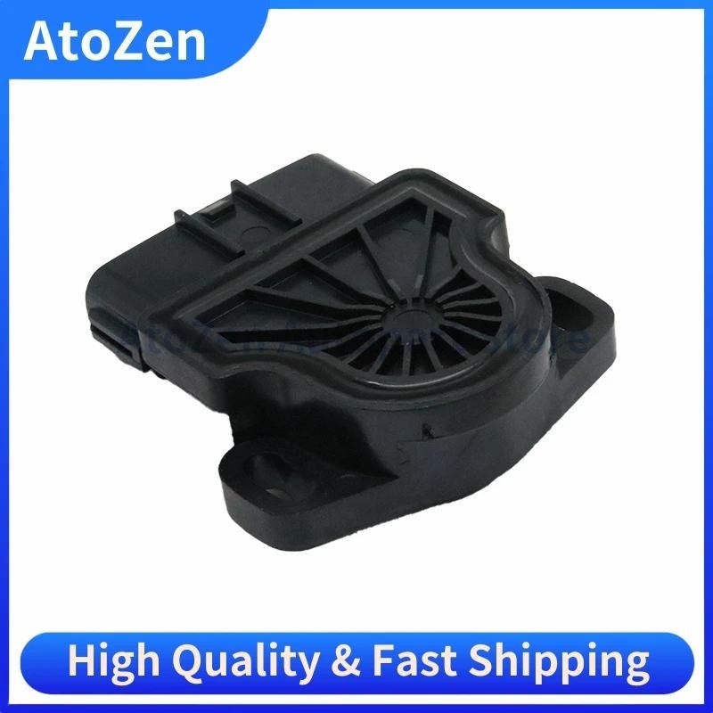 Sensor De Posição Do Acelerador 57510-26600 Para Empilhadeira Toyota 8FGU15 2601-FK 5751026600 57510 26600 Acessórios Ca