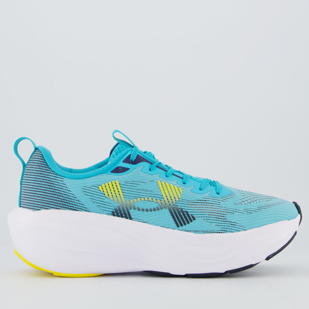 Tênis Under Armour Charged Endless Azul