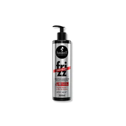 Haskell Frizz Cancelado - Shampoo Alinhador 300ml