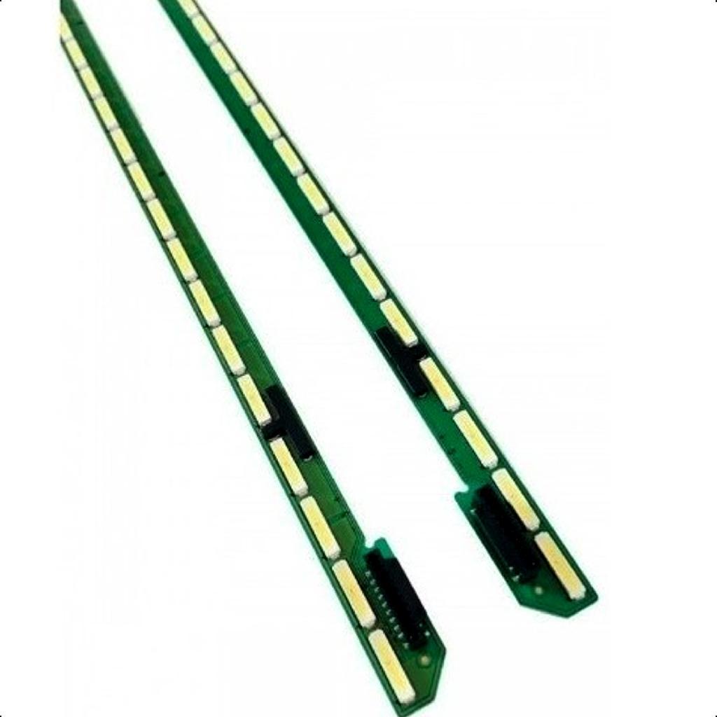 Kit Barras De Led Televisor LG 49uf8500 Agf79040701 Couto