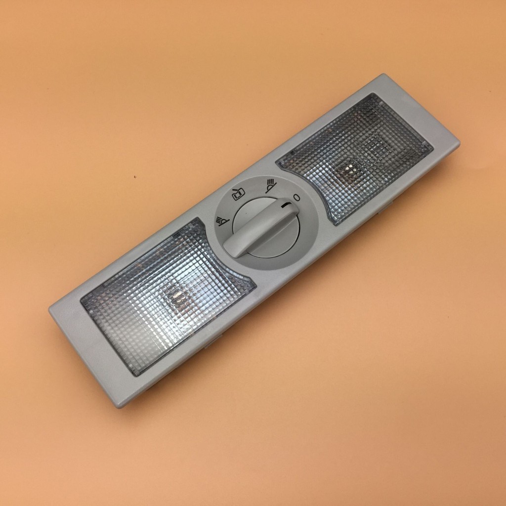 Sagitar Lavida POLO POLO Tour Arranjo Luz de leitura Luz de teto interno Luz traseira do teto 6Q0947291A