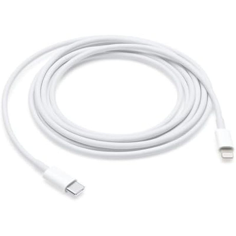 Carregamento De Cabo Lightning E Thunderbolt Rápido USB-C (1 Ou Para 3 m) : Apple Conveniente