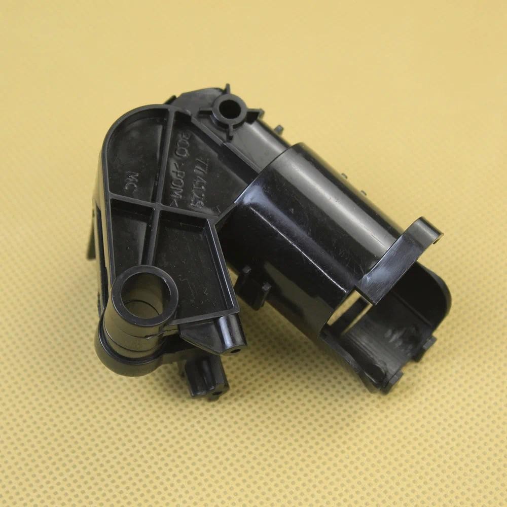 Para Audi A8 D4 4H Mecanismo Multimídia Display Tela Elevador Motor Suporte Escudo Kit De Reparo Plástico Substituição 4