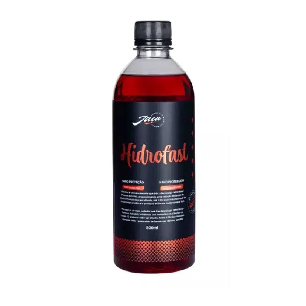 HIDROFAST 500ML - JAÇA