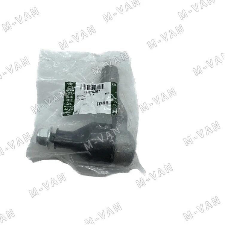 RACK De Engrenagem De Direção Direita Tiro Interno Para LAND ROVER EVOQUE Discovery Sport Jaguar E-PACE Fp 2017-2019 OEM