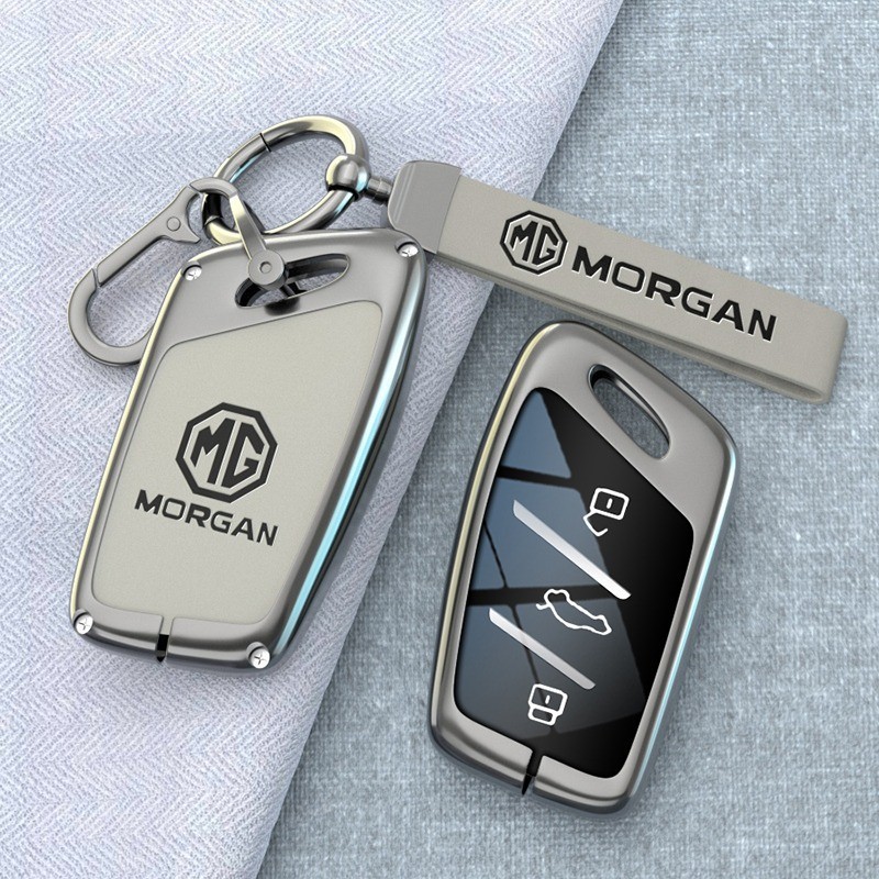 22 MG Key cover MG6 Dedicated 6pro Modification ZS All Inclusive mg5 Scorpio Six Magnolia leads the way hs Car shell