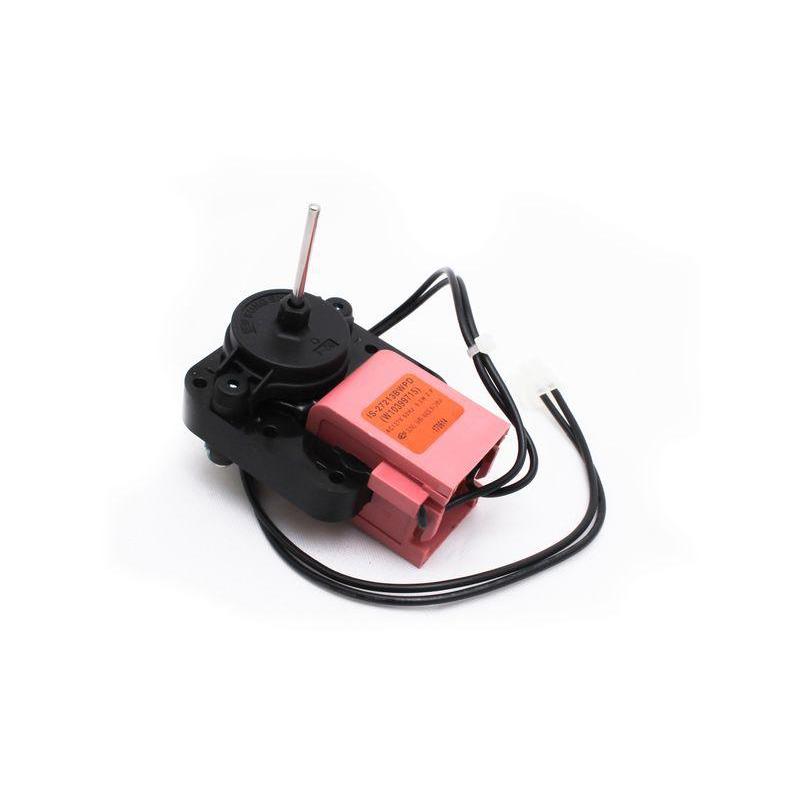 Motor Ventilador Geladeira Brastemp Consul 127v W10399715 Refrigerador