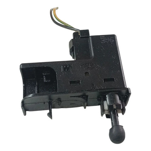 Interruptor Luz Porta Luva Ford Focus Sedan 2013 2014 A 2017