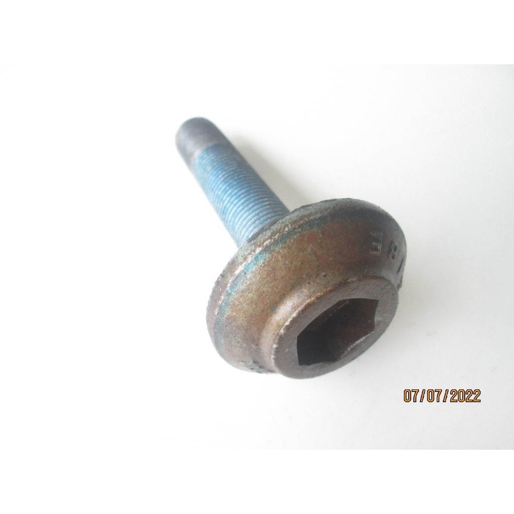 Parafuso Do Virabrequim Mercedes Ml320 1998 V6