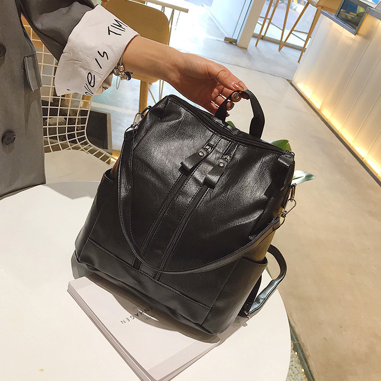 CHENXIAOHONG, Bolsa feminina transversal/de ombro, leve e casual, adequada para ocasiões de trabalho.