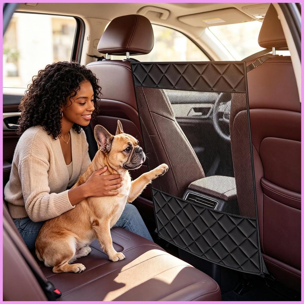 Barreira Para Cães , SUV , Divisor Removível , Separador , Rede De Carro Caminhão , Banco Traseiro , Janela De Carga alp