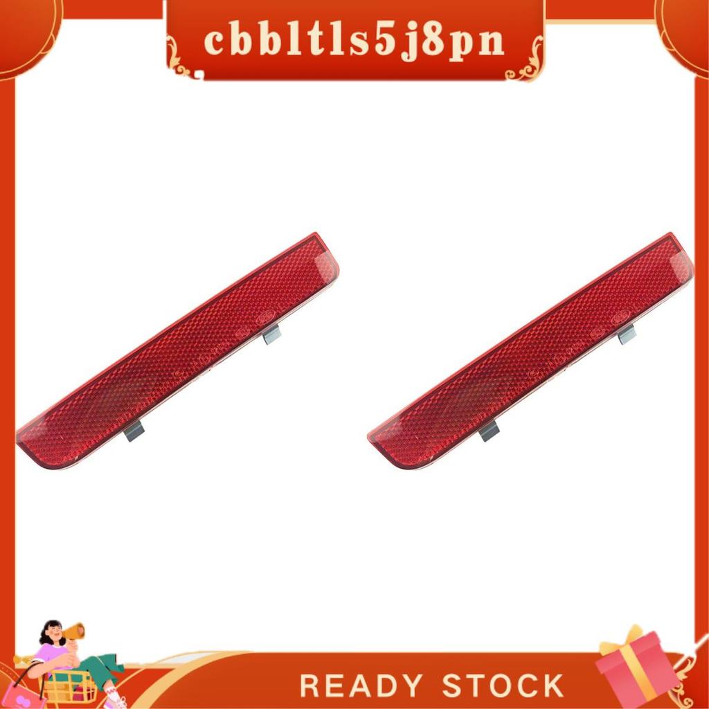cbbltls5j8pn Alto-Falante 2X Refletor De Para-Choque Esquerdo Luz Traseira Faixa L322 LR2 LR006349
