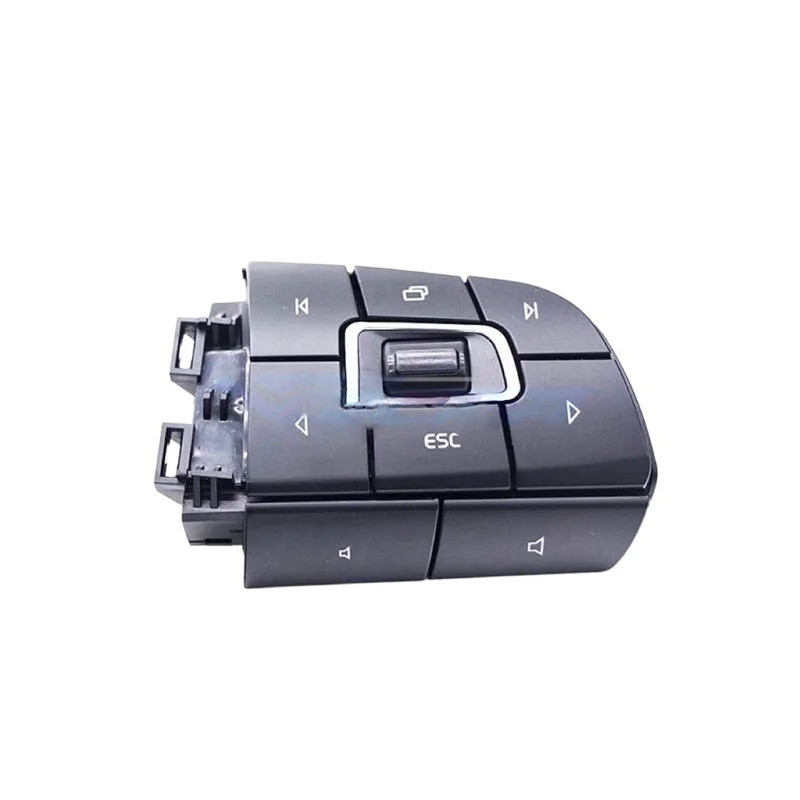 Adequado Para Caminhões Volvo FM420 , 460 , 500 Botões De Interruptor Do Volante 21957049 , 21957053