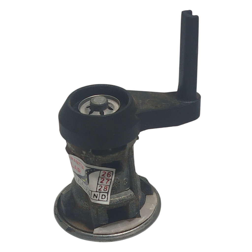 cilindro fechadura porta dianteira esquerda Peugeot 206 2006