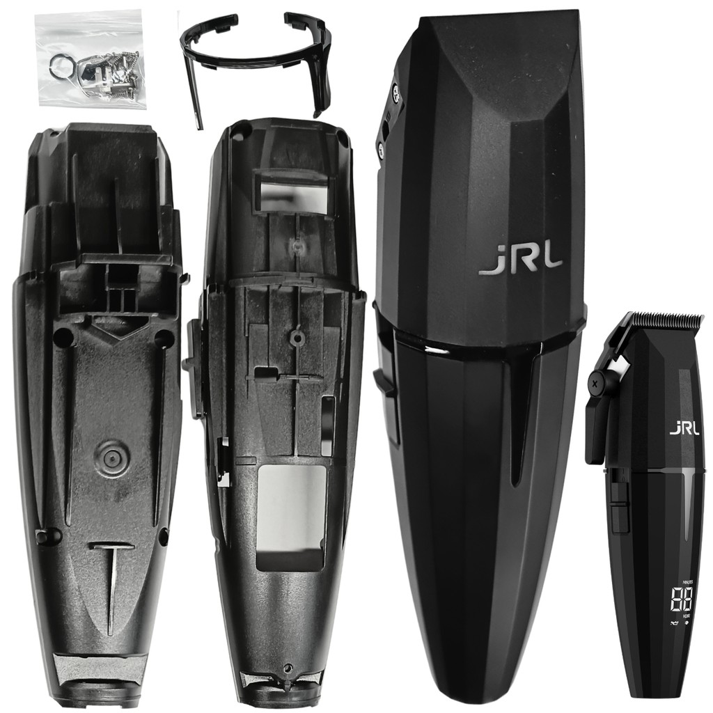 Carcaça Completa Para Máquina De Corte JRL Onyx Original Nova De Reposição