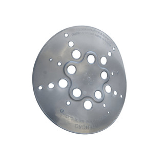 Tampa Interna Protetor Roupa Centrifuga Wanke Sofia Premium Original