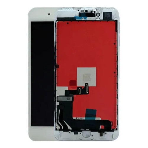 Tela Touch Display Frontal Iphone 7 Plus Preto Ou Branco -TELA NOVA