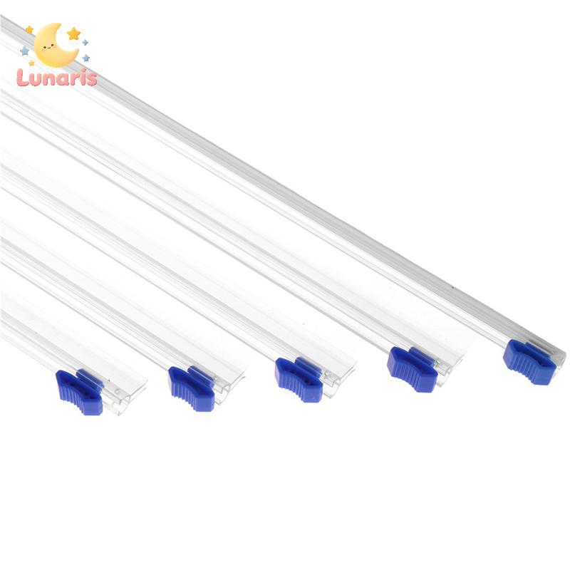 Lunaris 1 Peça Dispensadores De Plástico Para Casa E Cortador De Filme Laminado Alimentos Aderente Novo