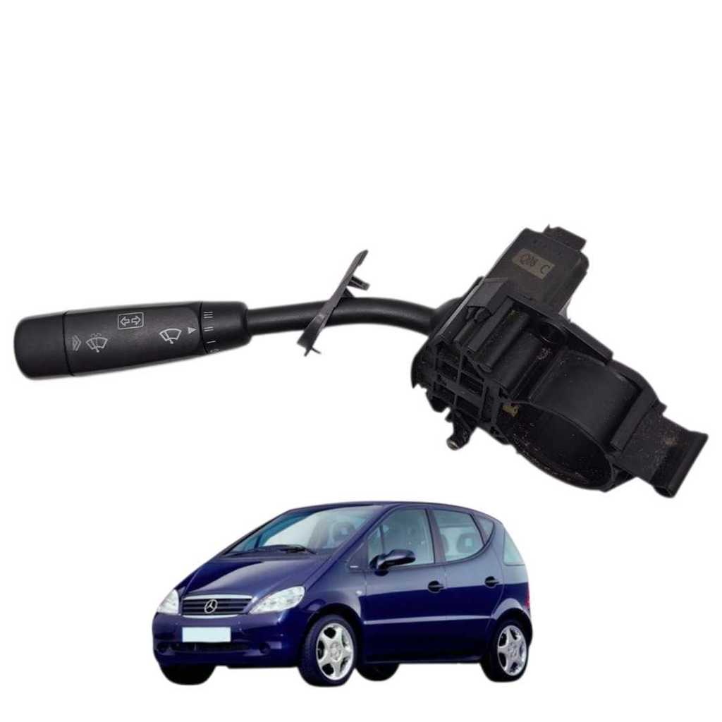Chave Limpador Parabrisa Mercedes Classe A 160